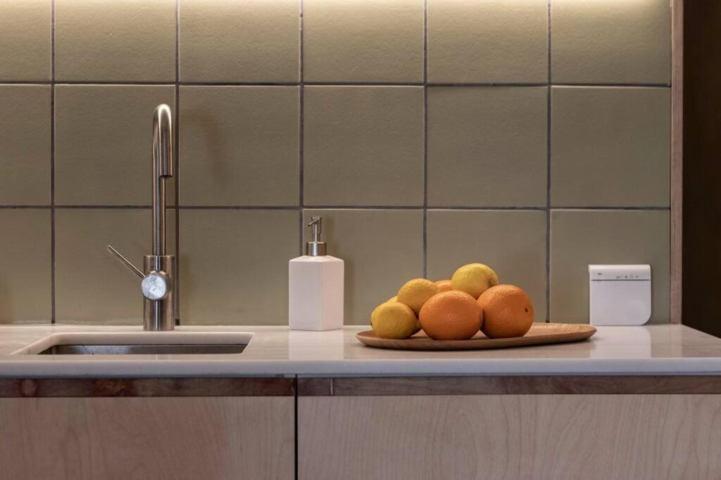 Apartamento Basartena II Getxo ภายนอก รูปภาพ
