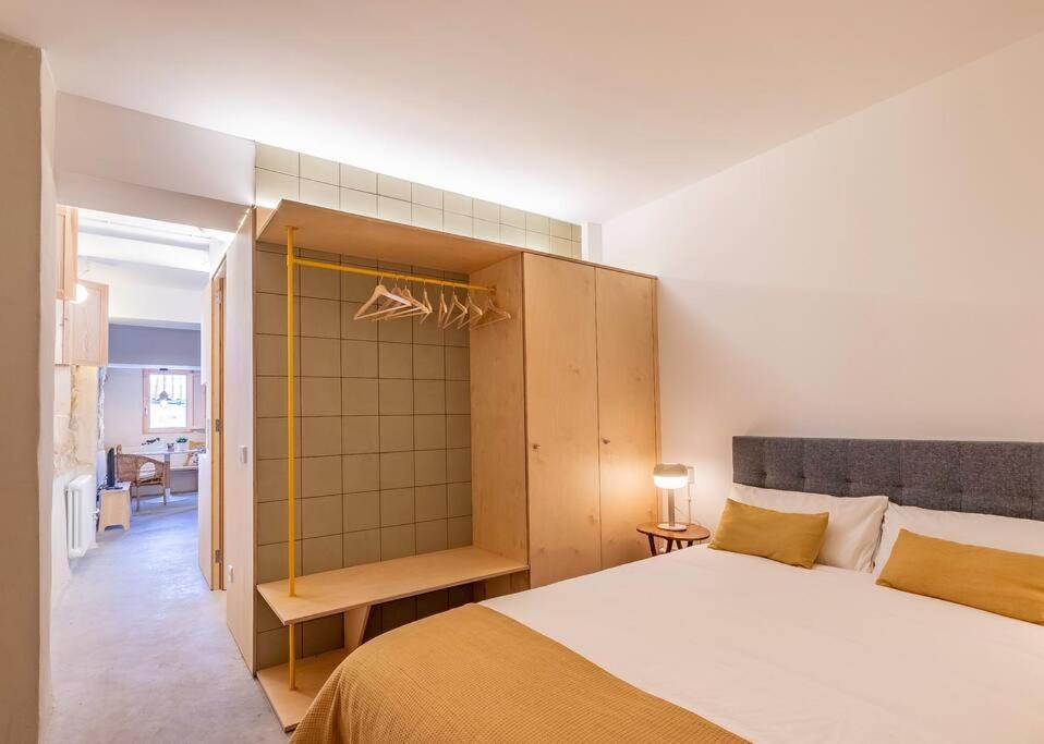 Apartamento Basartena II Getxo ภายนอก รูปภาพ