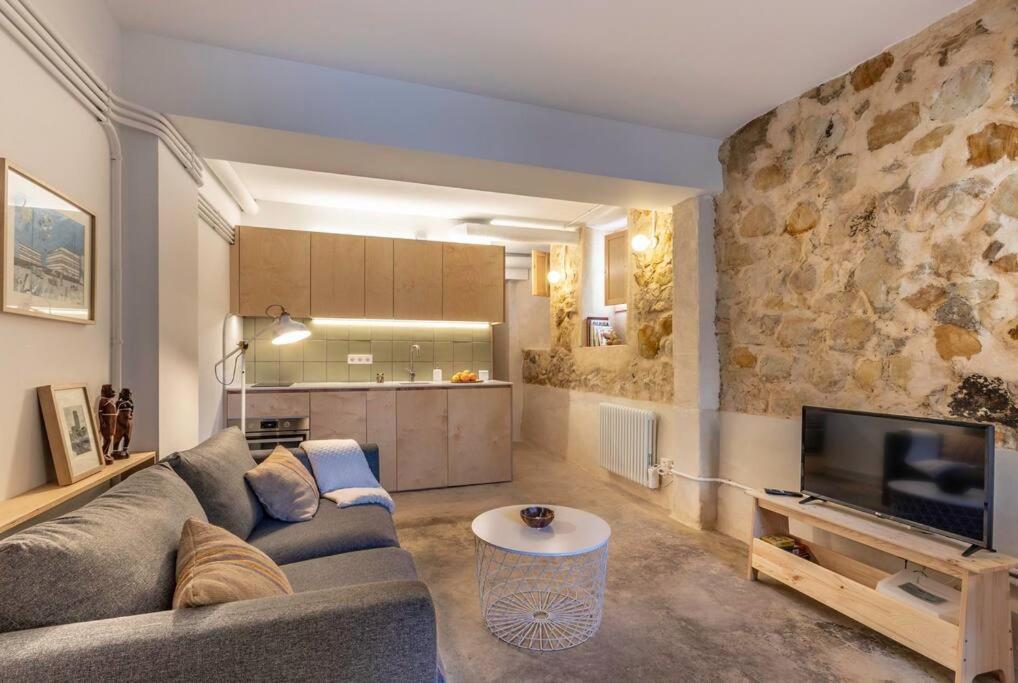 Apartamento Basartena II Getxo ภายนอก รูปภาพ